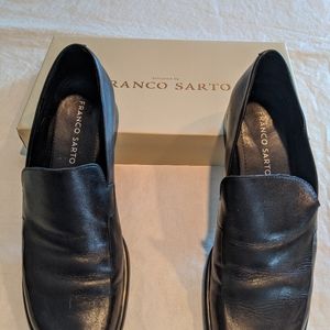 Franco Sarto loafers